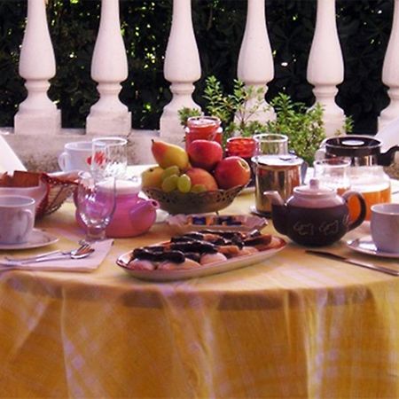 Bed And Breakfast Pieffe Frascineto Zewnętrze zdjęcie