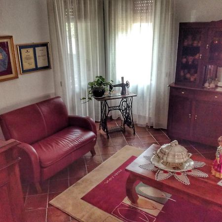 Bed And Breakfast Pieffe Frascineto Zewnętrze zdjęcie