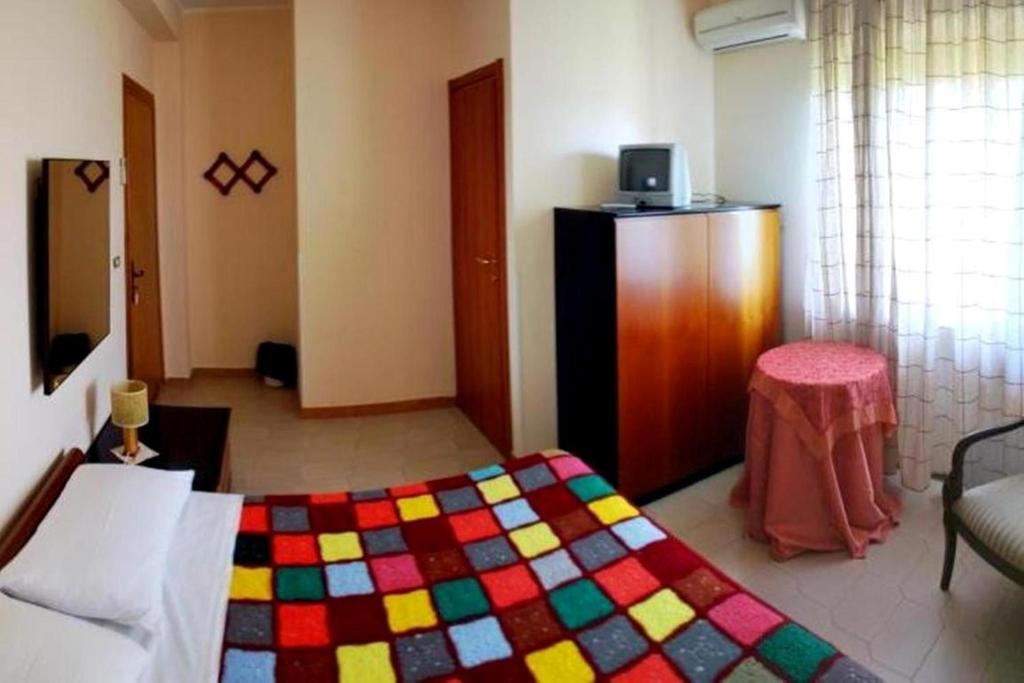 Bed And Breakfast Pieffe Frascineto Pokój zdjęcie