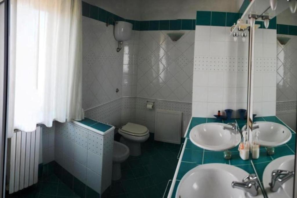 Bed And Breakfast Pieffe Frascineto Pokój zdjęcie