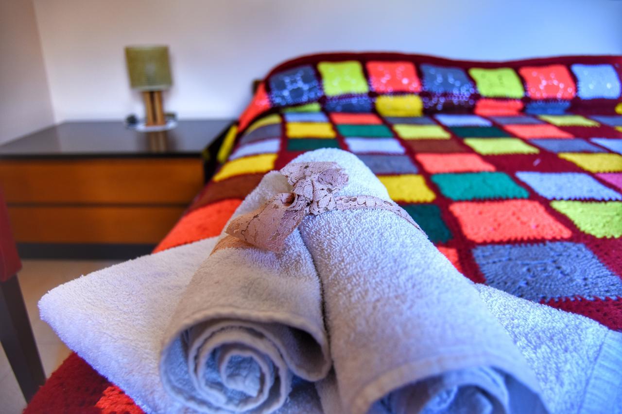 Bed And Breakfast Pieffe Frascineto Zewnętrze zdjęcie