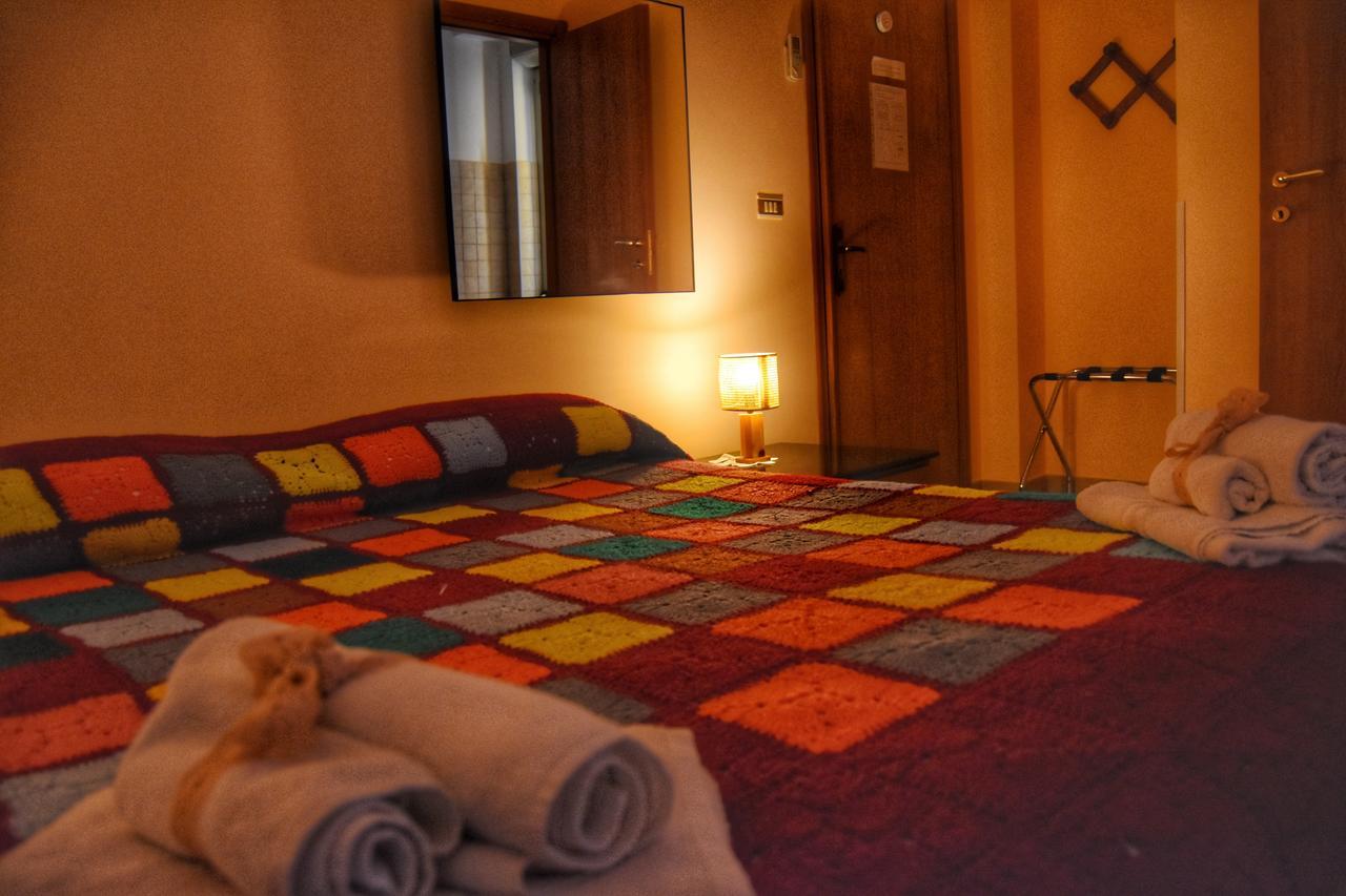 Bed And Breakfast Pieffe Frascineto Zewnętrze zdjęcie