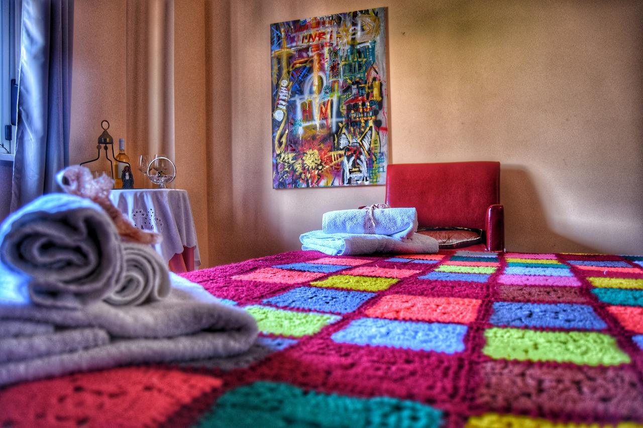 Bed And Breakfast Pieffe Frascineto Zewnętrze zdjęcie