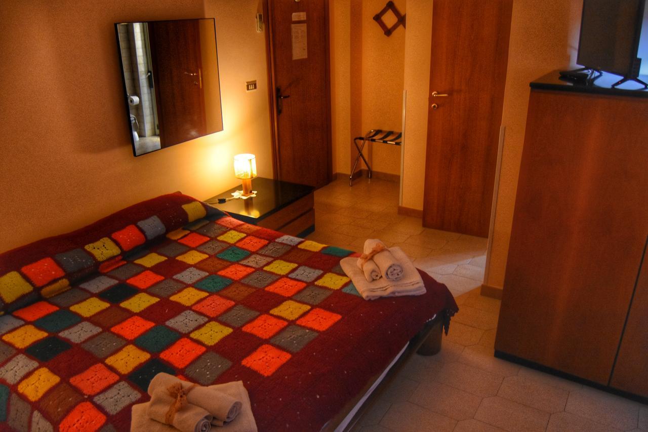 Bed And Breakfast Pieffe Frascineto Zewnętrze zdjęcie