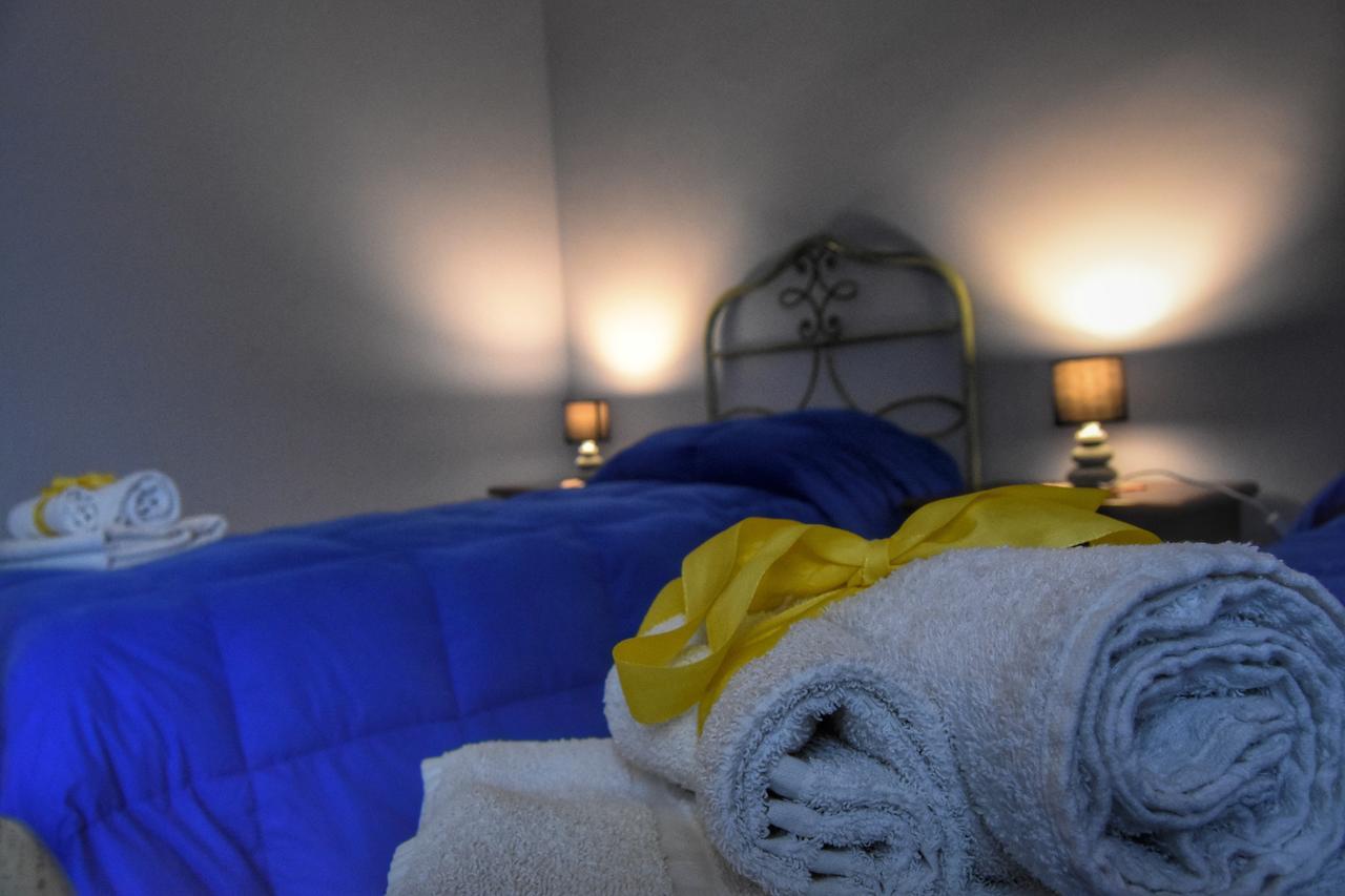 Bed And Breakfast Pieffe Frascineto Zewnętrze zdjęcie