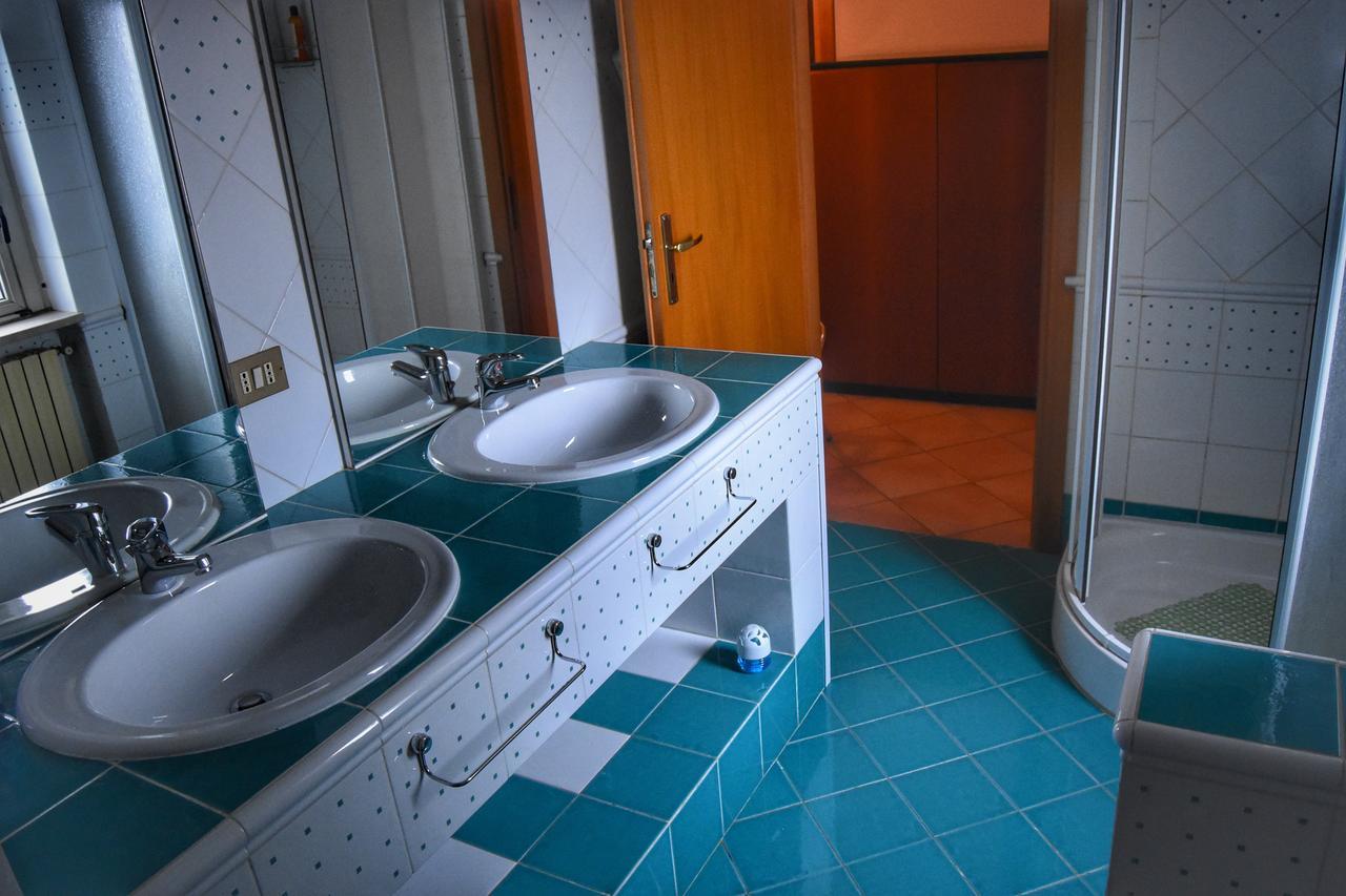 Bed And Breakfast Pieffe Frascineto Zewnętrze zdjęcie