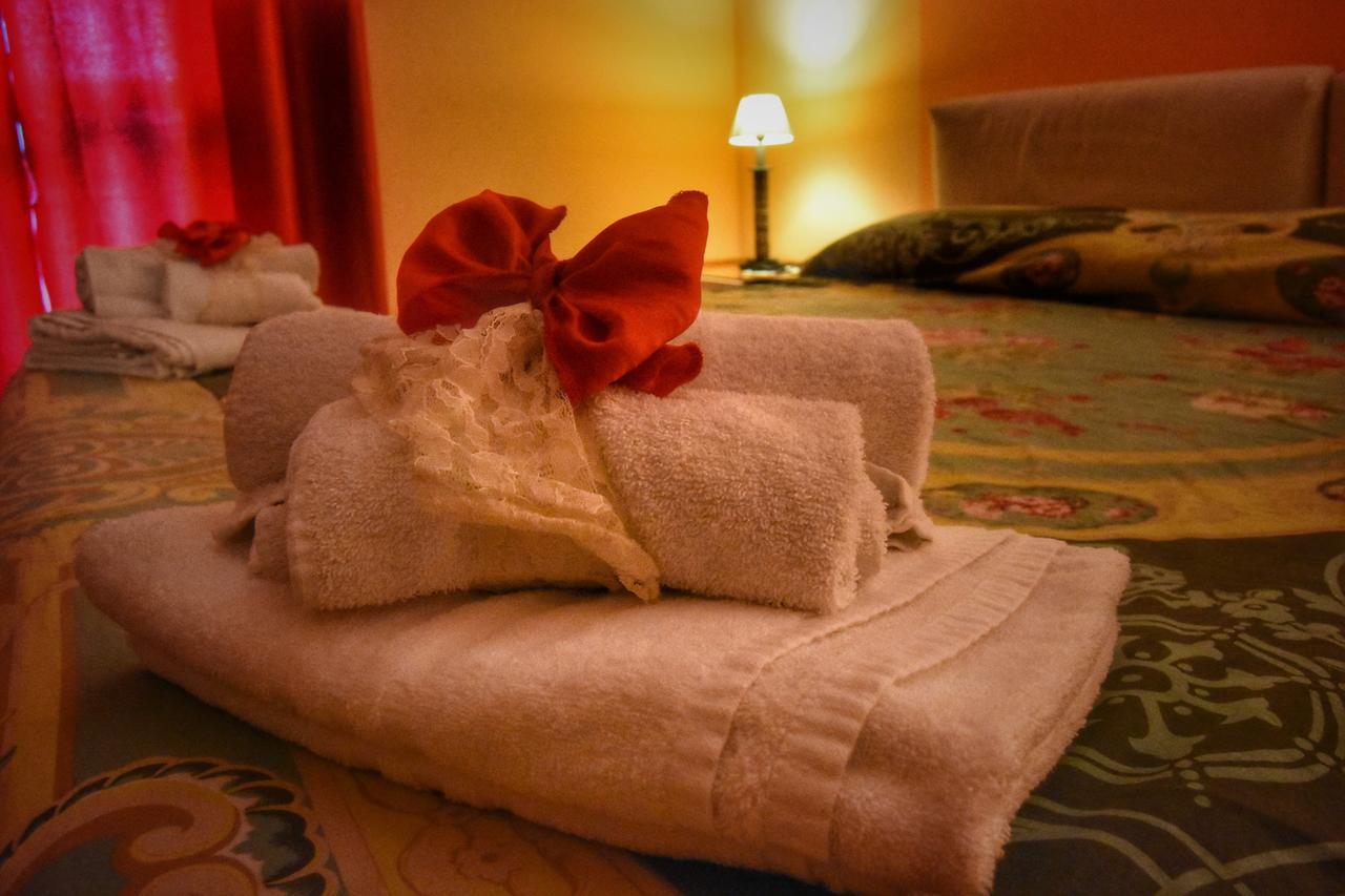 Bed And Breakfast Pieffe Frascineto Zewnętrze zdjęcie