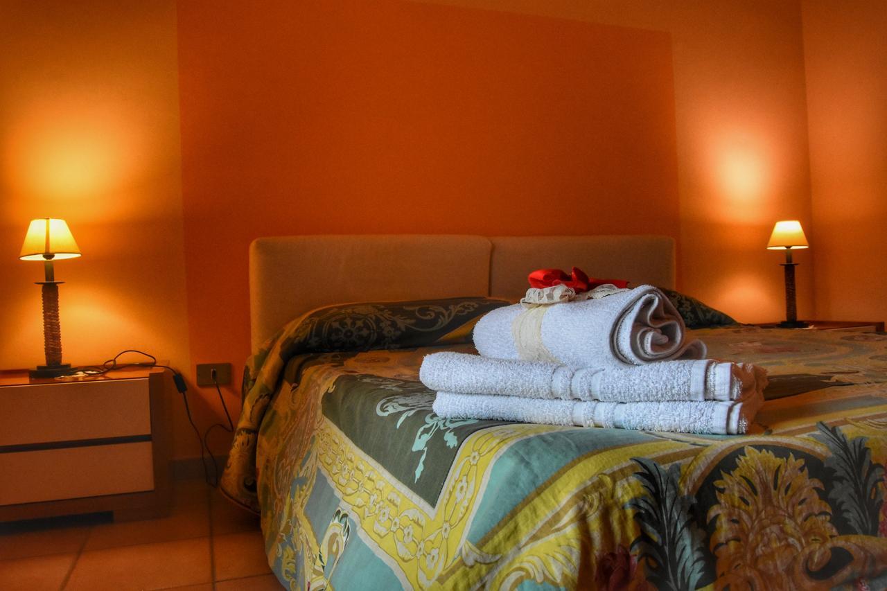 Bed And Breakfast Pieffe Frascineto Zewnętrze zdjęcie
