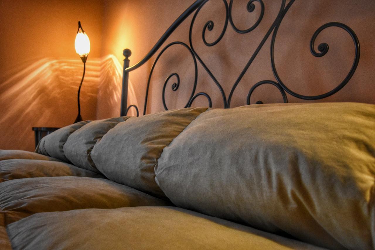 Bed And Breakfast Pieffe Frascineto Zewnętrze zdjęcie