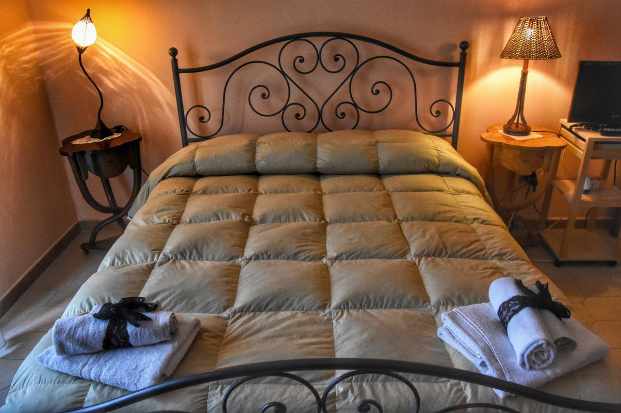 Bed And Breakfast Pieffe Frascineto Zewnętrze zdjęcie