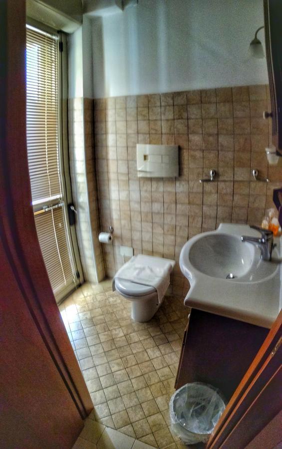 Bed And Breakfast Pieffe Frascineto Zewnętrze zdjęcie