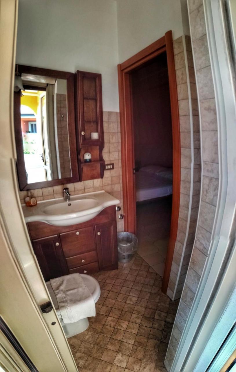 Bed And Breakfast Pieffe Frascineto Zewnętrze zdjęcie