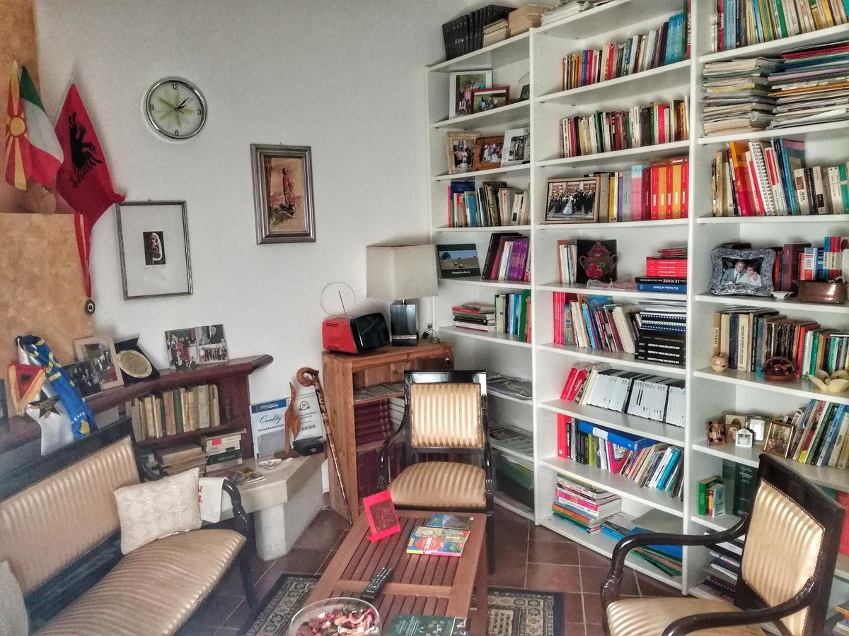 Bed And Breakfast Pieffe Frascineto Zewnętrze zdjęcie