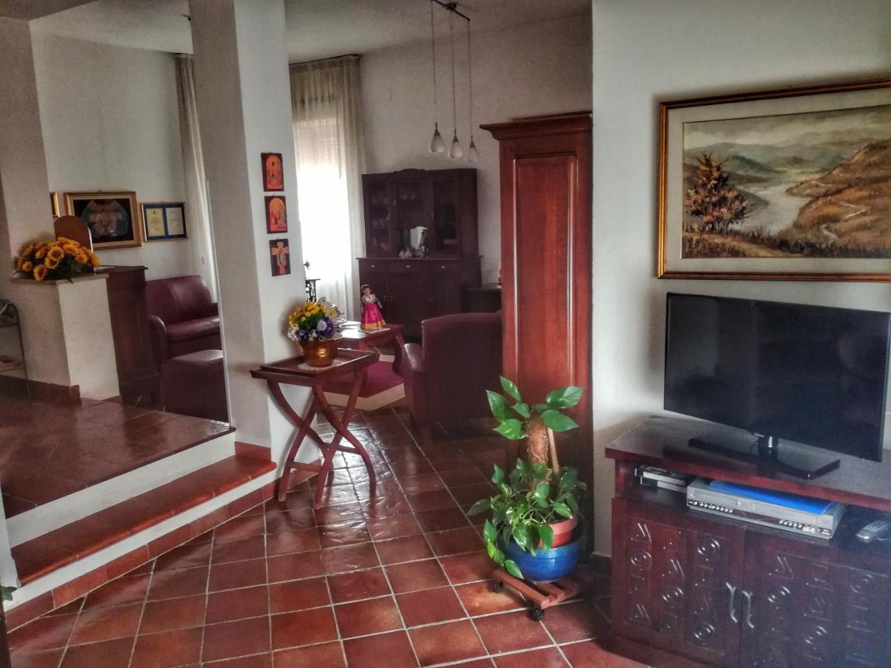 Bed And Breakfast Pieffe Frascineto Zewnętrze zdjęcie