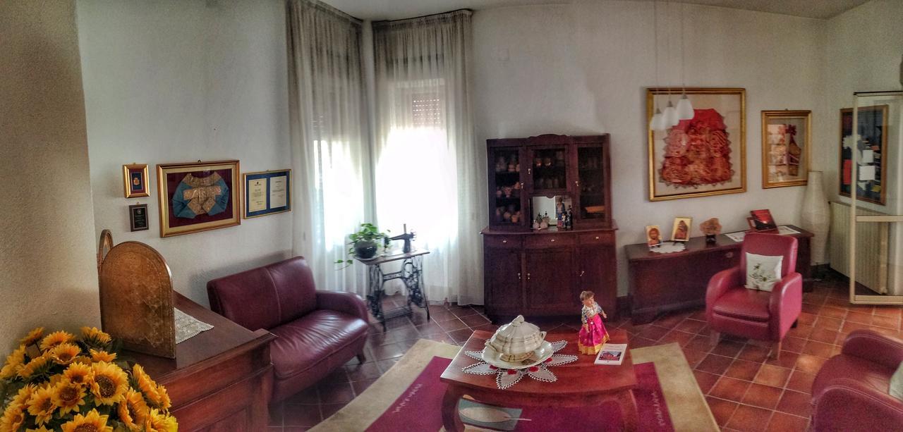 Bed And Breakfast Pieffe Frascineto Zewnętrze zdjęcie