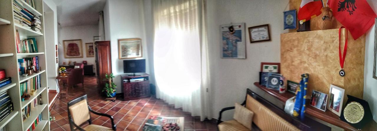 Bed And Breakfast Pieffe Frascineto Zewnętrze zdjęcie