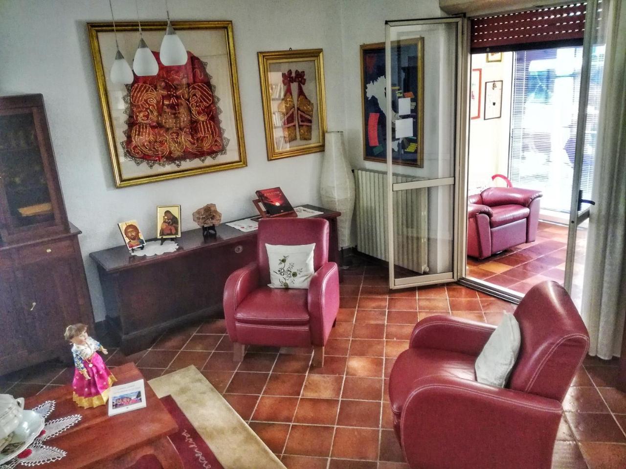 Bed And Breakfast Pieffe Frascineto Zewnętrze zdjęcie