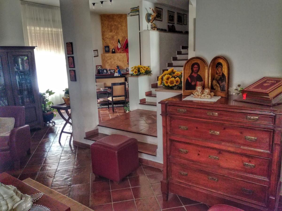 Bed And Breakfast Pieffe Frascineto Zewnętrze zdjęcie