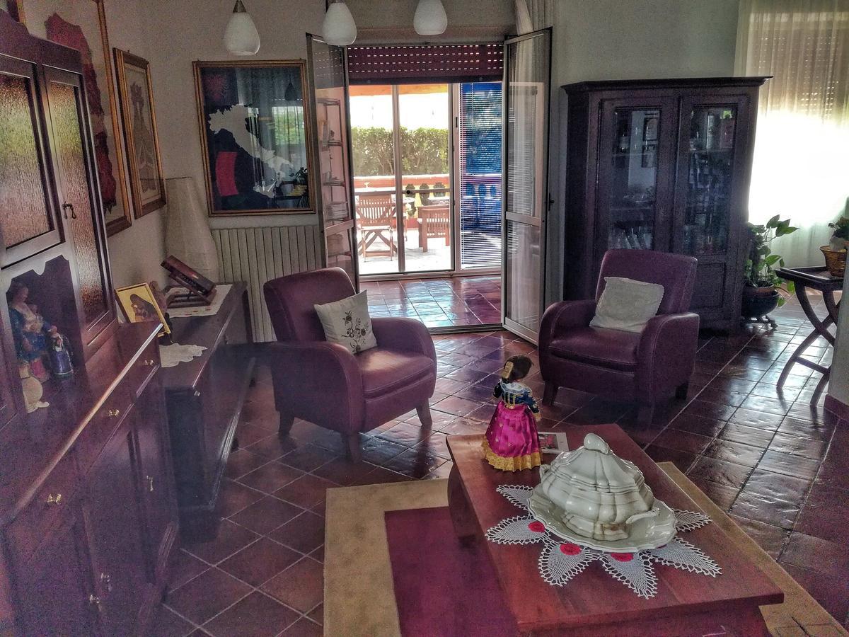 Bed And Breakfast Pieffe Frascineto Zewnętrze zdjęcie