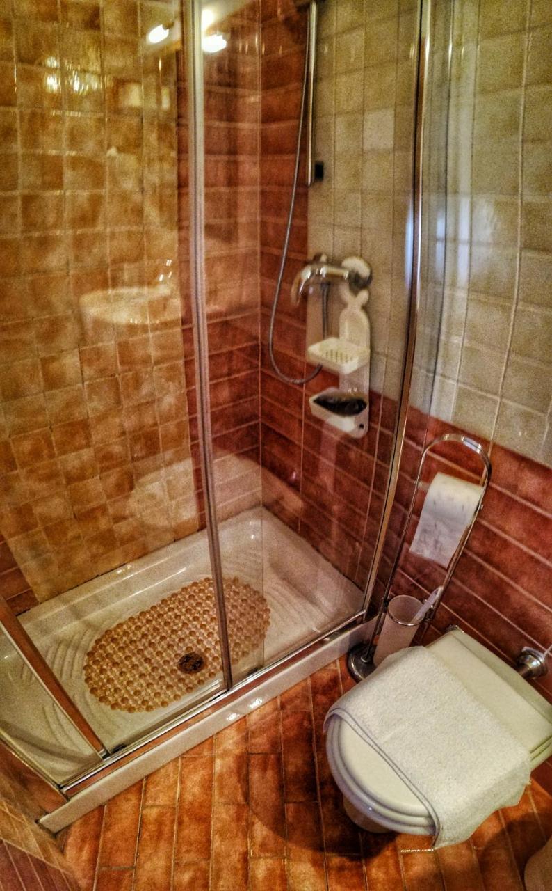 Bed And Breakfast Pieffe Frascineto Zewnętrze zdjęcie