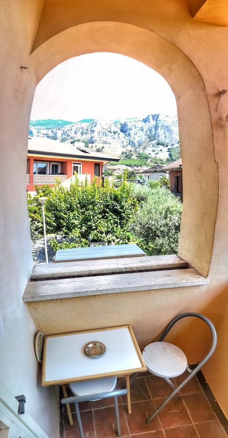 Bed And Breakfast Pieffe Frascineto Zewnętrze zdjęcie