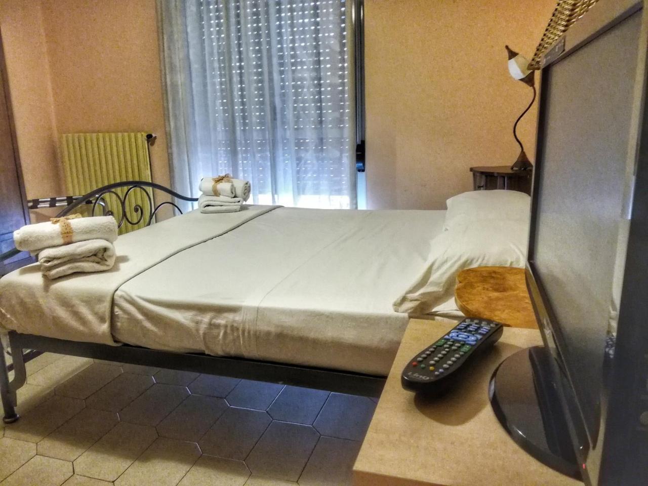 Bed And Breakfast Pieffe Frascineto Zewnętrze zdjęcie