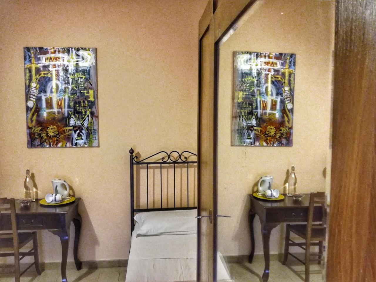 Bed And Breakfast Pieffe Frascineto Zewnętrze zdjęcie