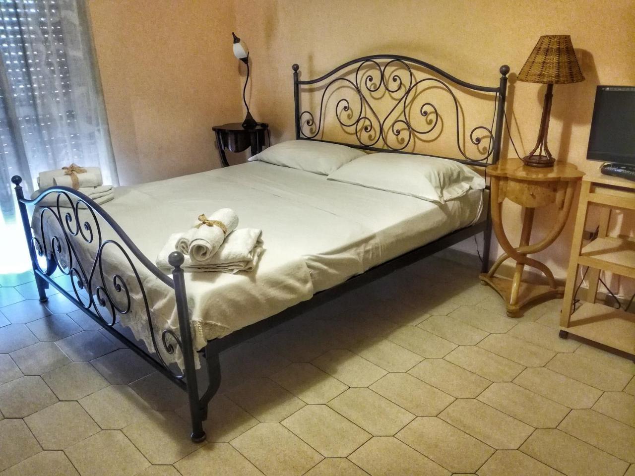 Bed And Breakfast Pieffe Frascineto Zewnętrze zdjęcie