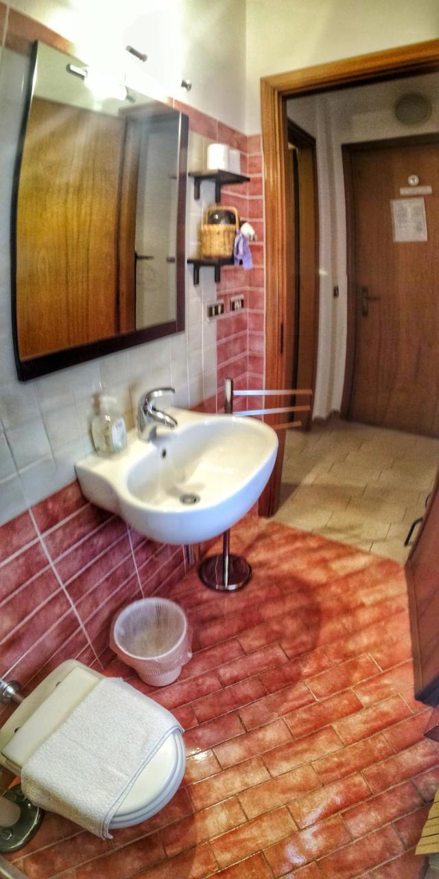 Bed And Breakfast Pieffe Frascineto Zewnętrze zdjęcie