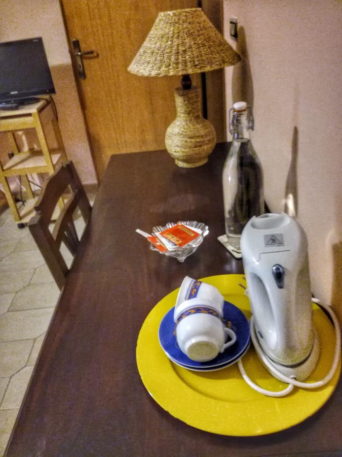 Bed And Breakfast Pieffe Frascineto Zewnętrze zdjęcie