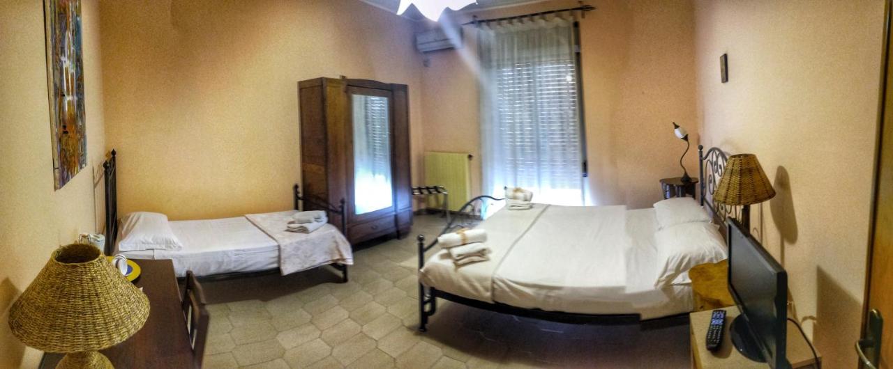 Bed And Breakfast Pieffe Frascineto Zewnętrze zdjęcie
