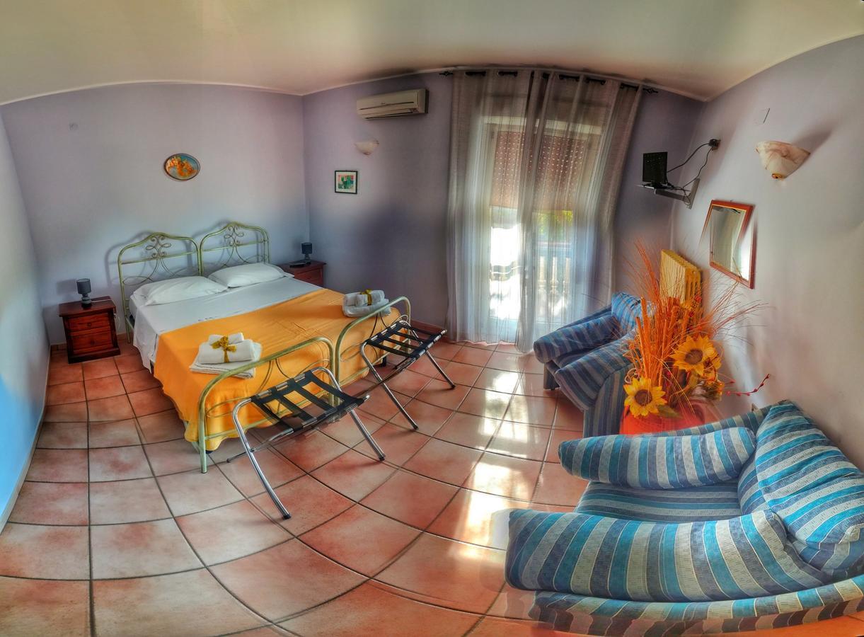 Bed And Breakfast Pieffe Frascineto Zewnętrze zdjęcie