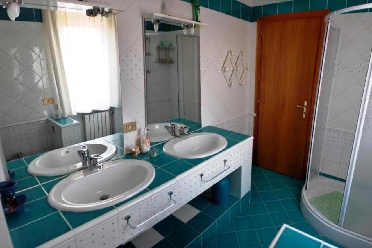 Bed And Breakfast Pieffe Frascineto Pokój zdjęcie